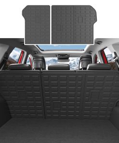 Tapete de carga xipoqix compatible con Kia Sportage