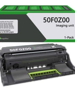 Unidad de Imagen 50F0Z00 de Alto Rendimiento 500ZA (1-Pack)