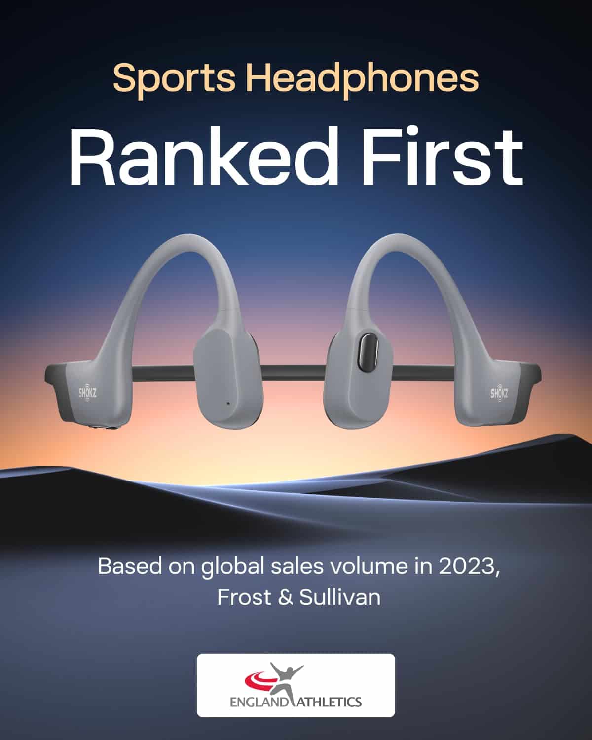 SHOKZ OpenSwim Pro - Auriculares Bluetooth de Oído Abierto - Imagen 3