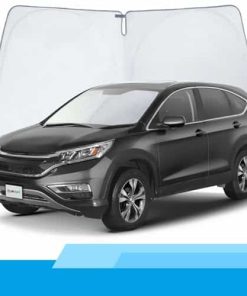Protector Solar para Parabrisas para Honda CRV 2012-2016,