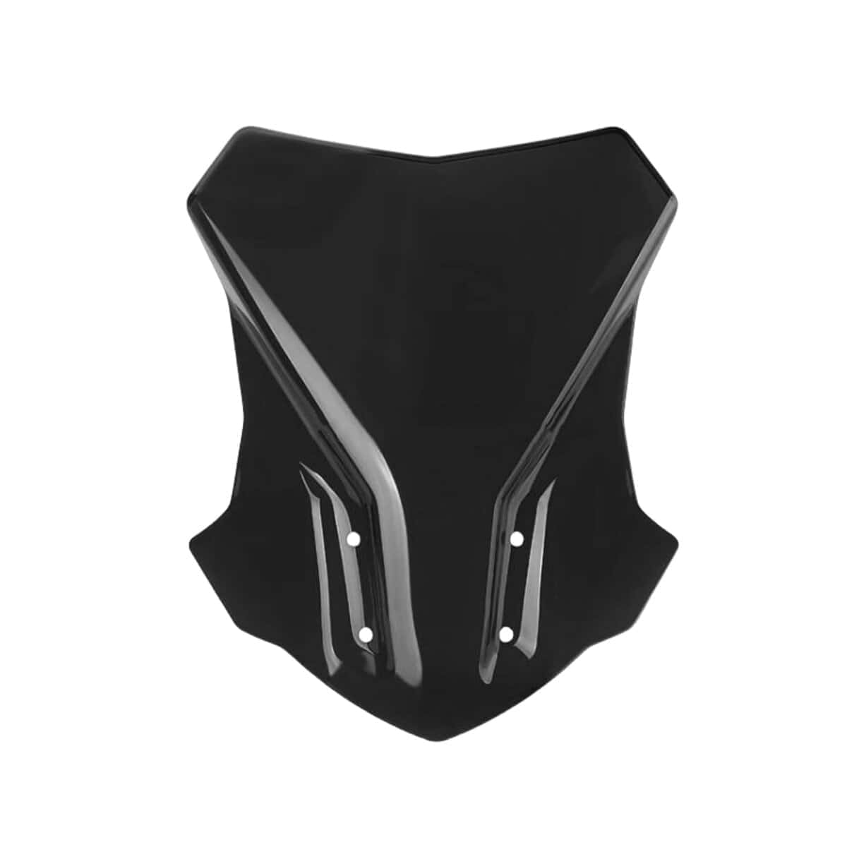 Deflector de Parabrisas para Motocicleta NOVSKI G310GS - Imagen 5