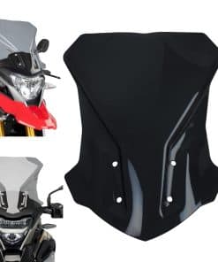 Deflector de Parabrisas para Motocicleta NOVSKI G310GS