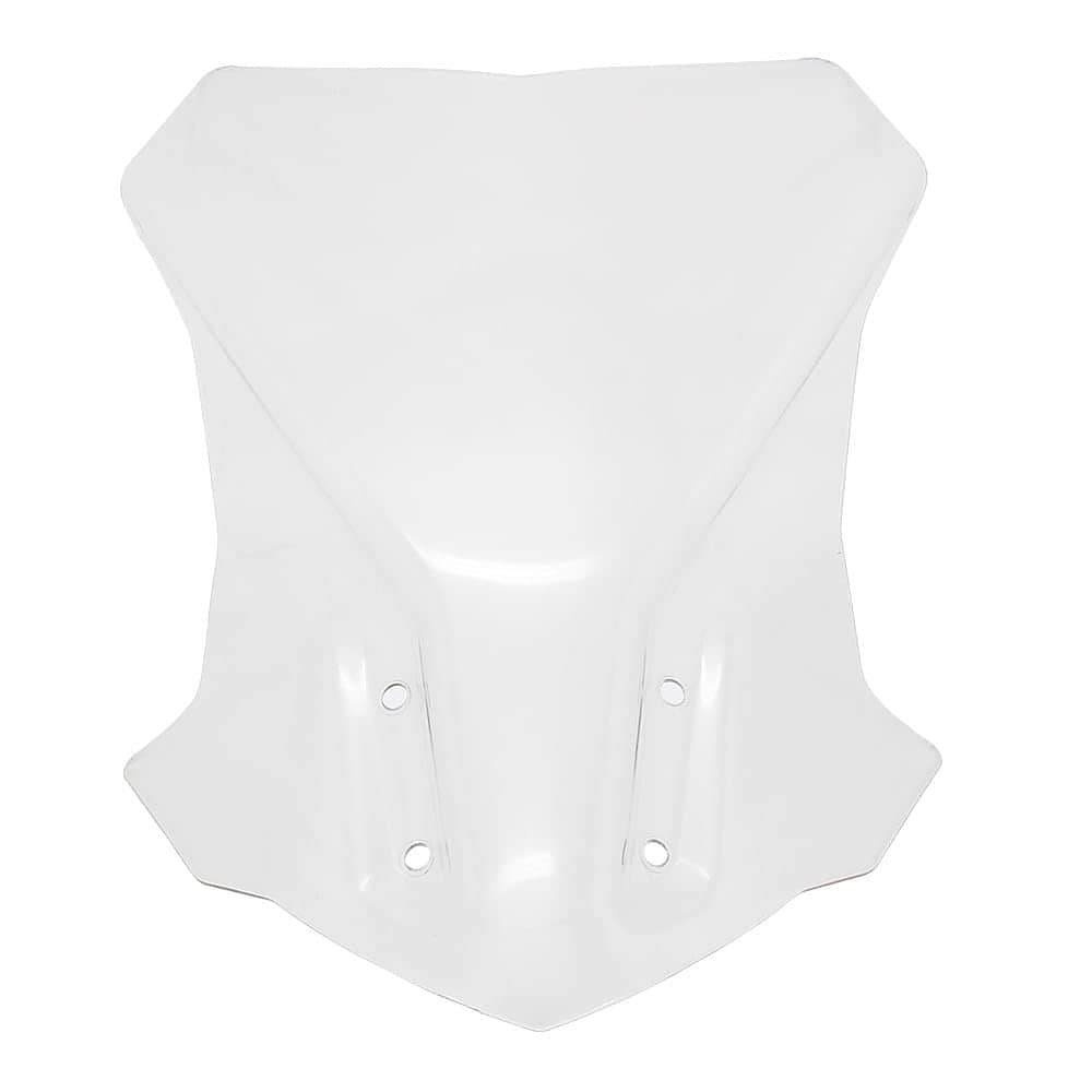 Protector de Parabrisas para Motocicleta NOVSKI G310GS con - Imagen 8