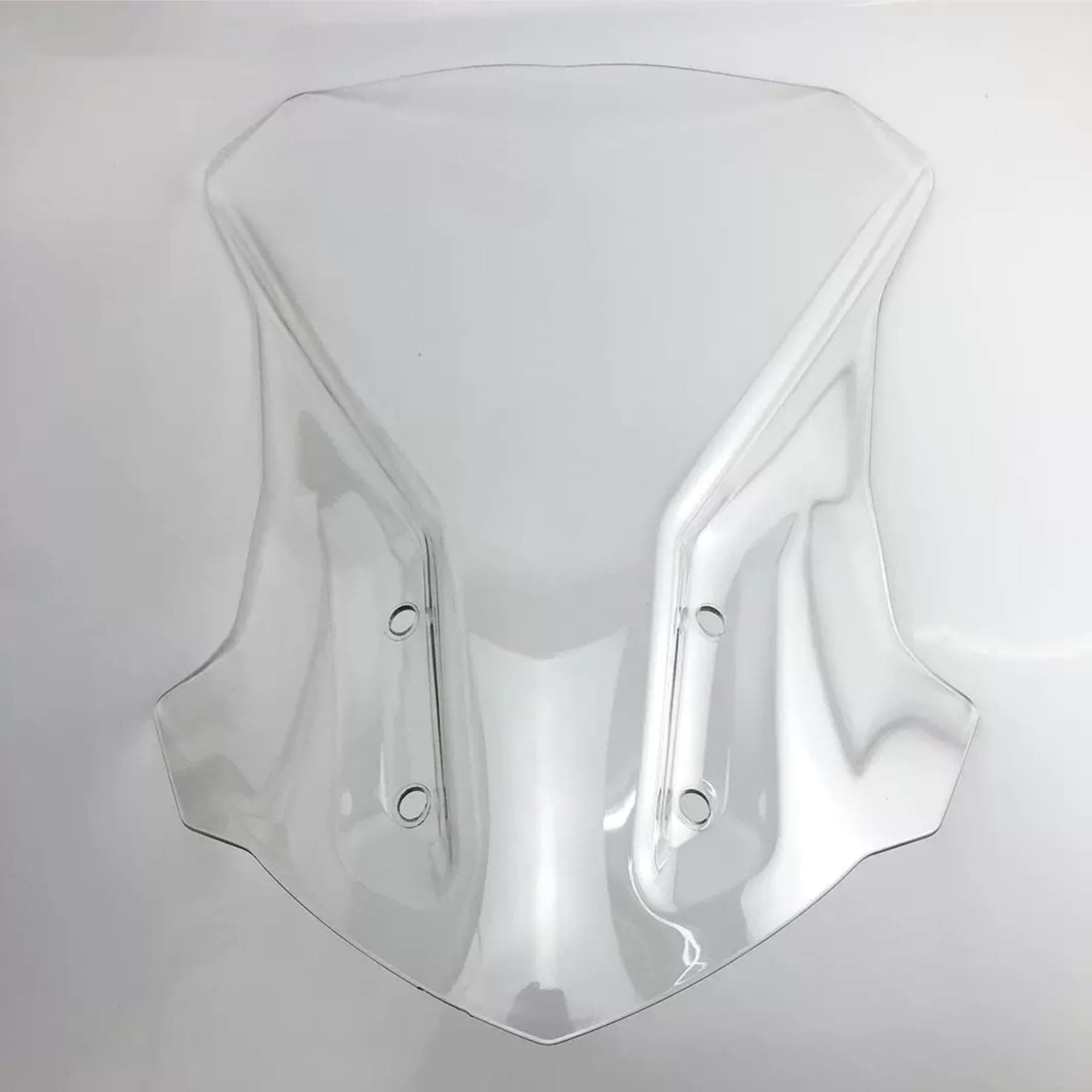 Protector de Parabrisas para Motocicleta NOVSKI G310GS con - Imagen 10