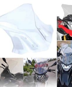Protector de Parabrisas para Motocicleta NOVSKI G310GS con