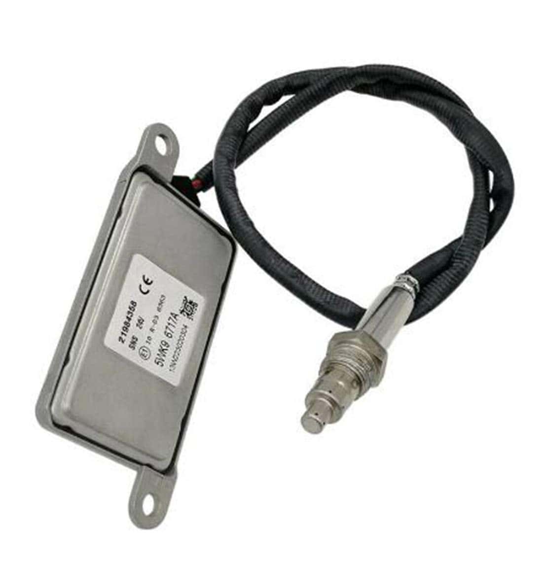 Sensor de óxido de nitrógeno 21984358 para camión VOLVO FH - Imagen 3