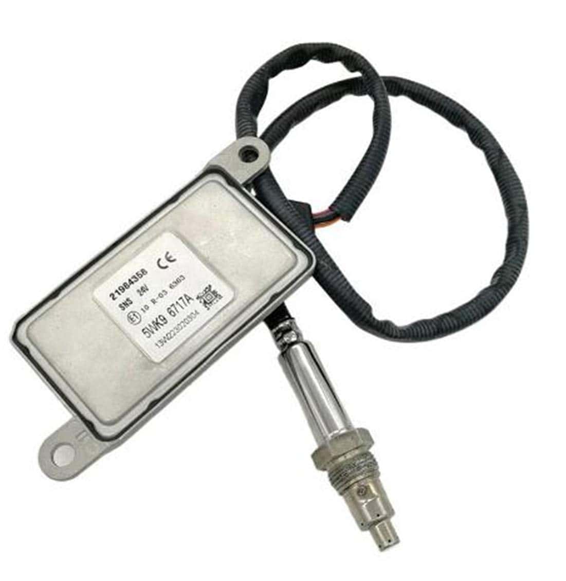 Sensor de óxido de nitrógeno 21984358 para camión VOLVO FH - Imagen 4