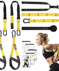 Kit de Entrenamiento de Resistencia en Casa para Todos los