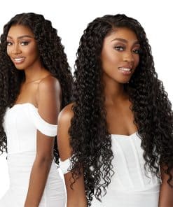 Peluca Sensationnel Bare Lace 13X6 - Unidad 5 Lacefrontal