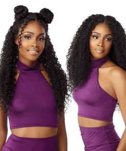 Pelucas Sensationnel Butta Lace Prestyled - Unidad 2