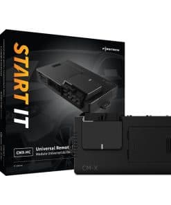 Firstech FT-CMX-HC Arranque Remoto, Alarma, o Arranque