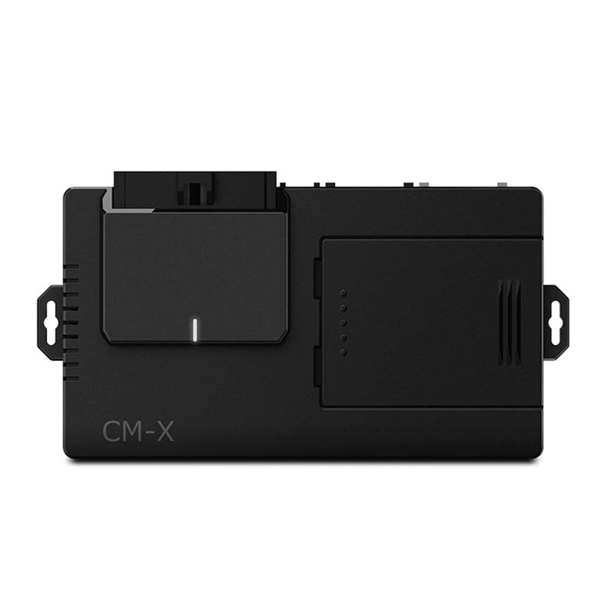 Firstech FT-CMX-HC Arranque Remoto, Alarma, o Arranque - Imagen 3