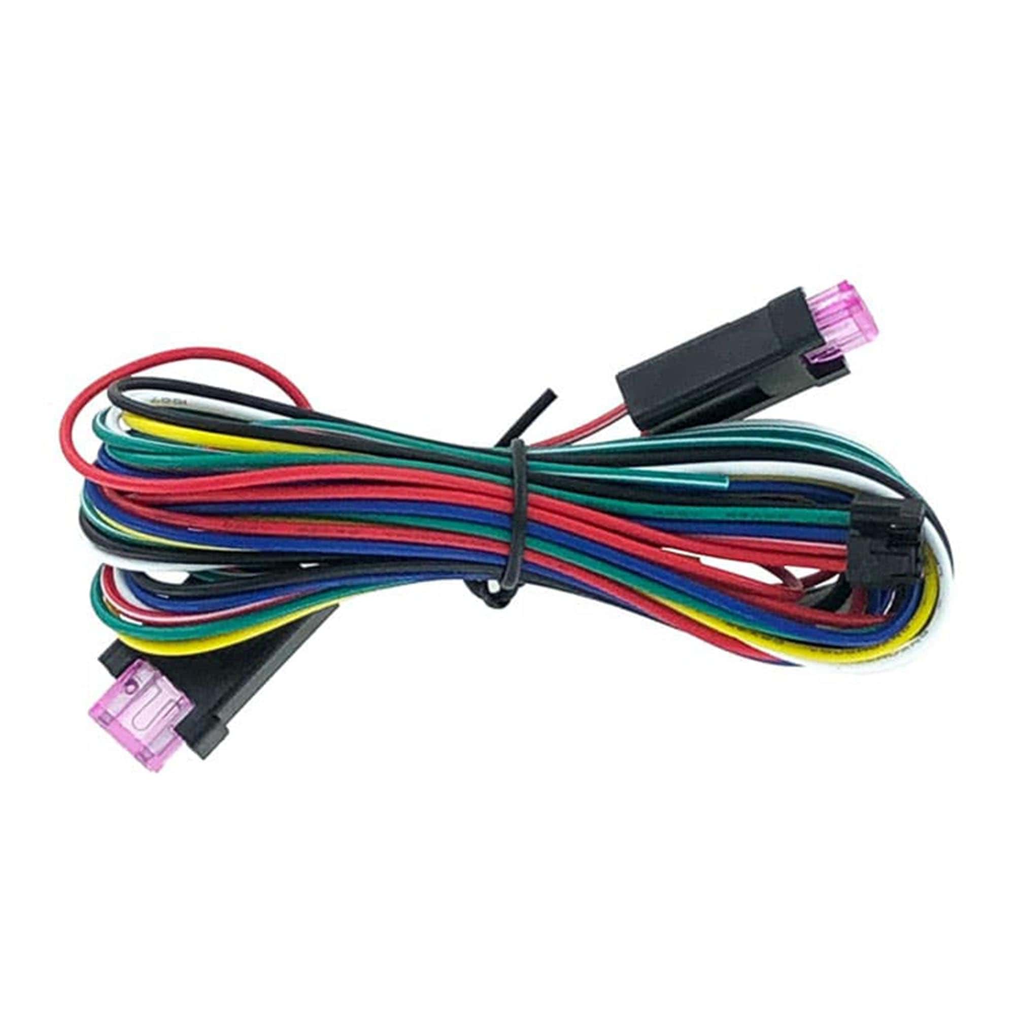 Firstech FT-CMX-HC Arranque Remoto, Alarma, o Arranque - Imagen 4