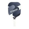 Paleta de Pickleball GAMMA Fusion React, Superficie de