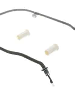 Ensamble de Elemento Calefactor Compatible con Lavavajillas