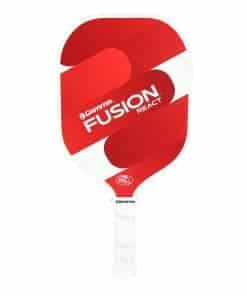 Paleta de Pickleball GAMMA Fusion Power, -l y Verde