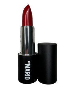 Lápiz Labial SuperSatin de Mario | Un clásico lápiz labial