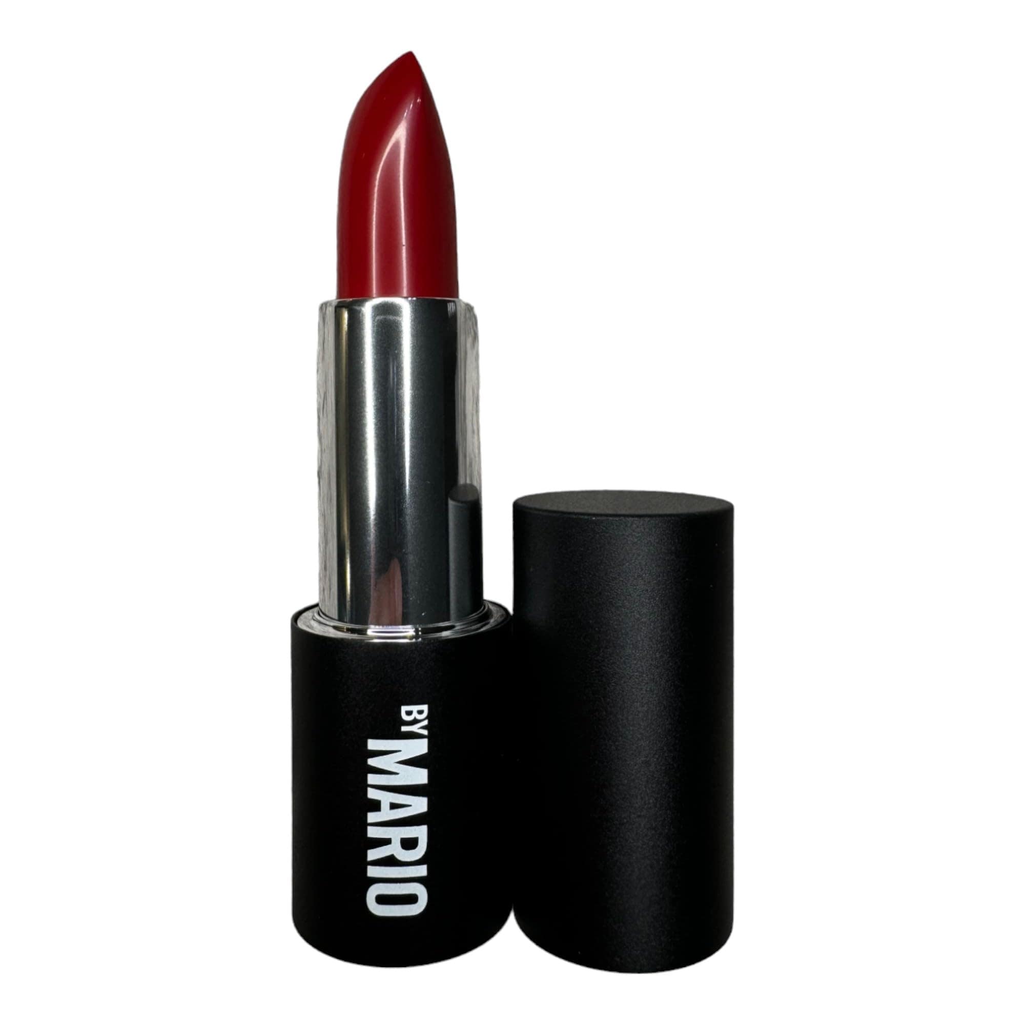 Lápiz Labial SuperSatin de Mario | Un clásico lápiz labial