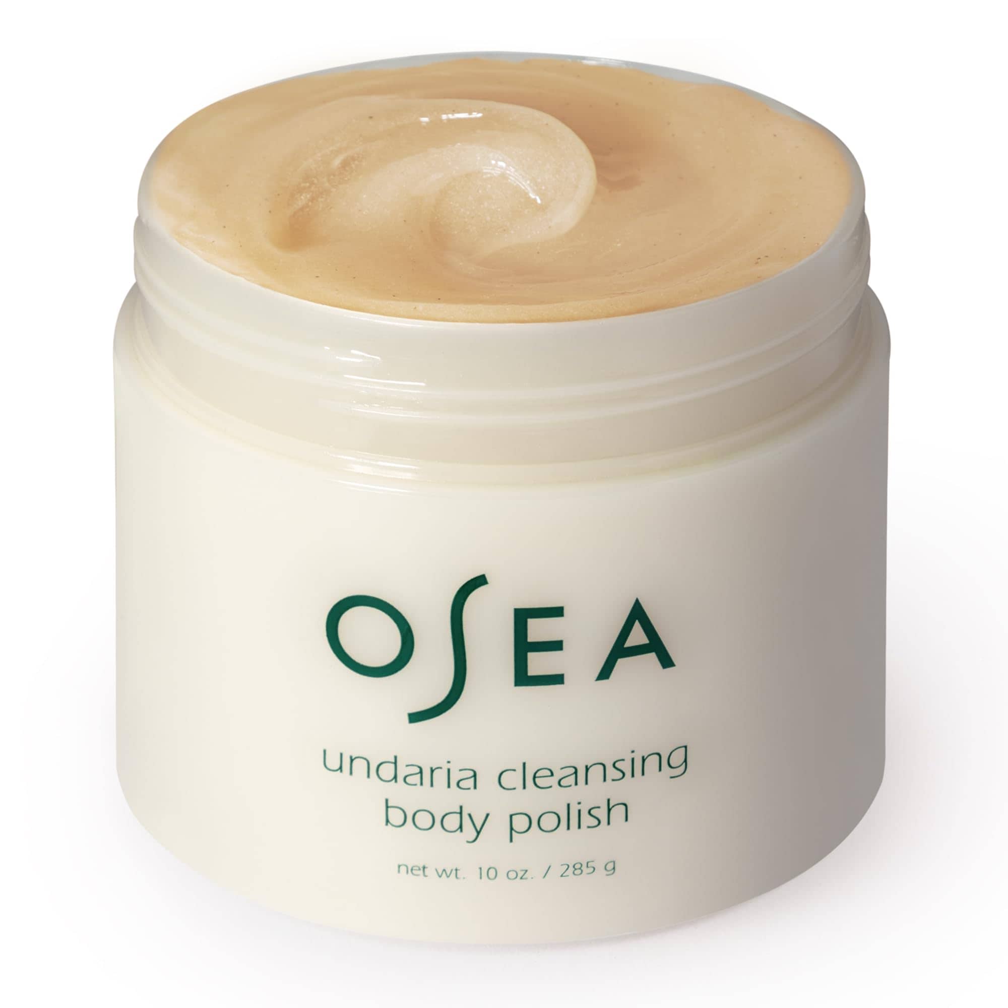 OSEA Undaria Cleansing Body Polish 10oz - Exfoliante - Imagen 7