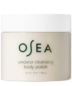 OSEA Undaria Cleansing Body Polish 10oz - Exfoliante