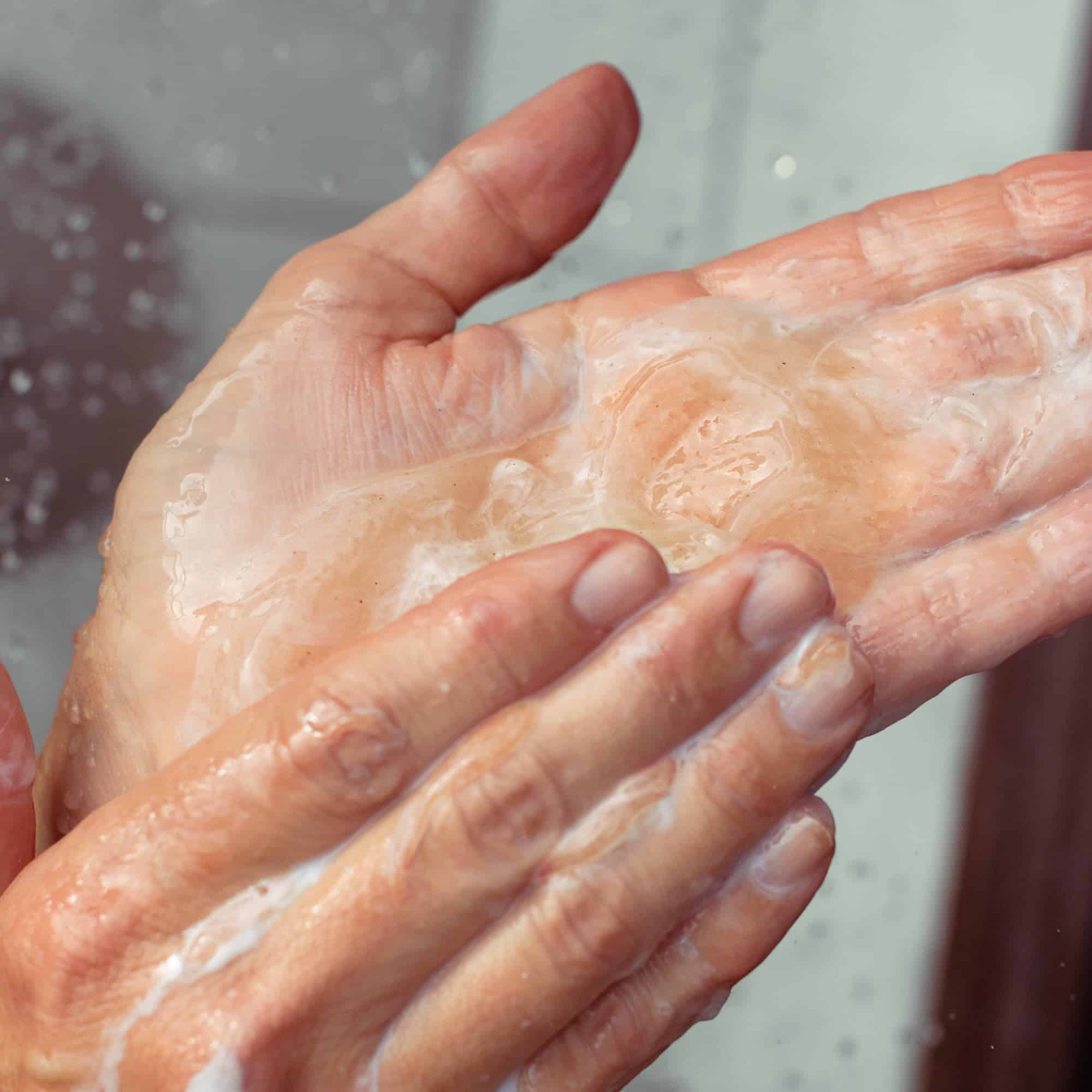 OSEA Undaria Cleansing Body Polish 10oz - Exfoliante - Imagen 8