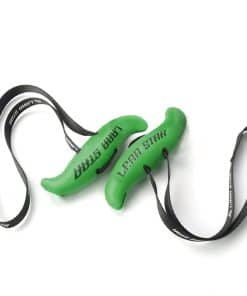 Agarraderas de Pull Up LARA STAR con Correas de Fitness