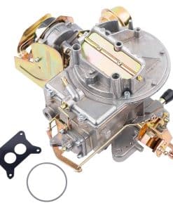 Carburador de 2 Barriles Compatible con Ford F150 F250 F350