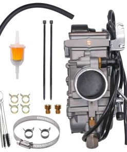 Carburador JDLLONG TM36-68 TM 36 mm Fit para Honda XR400
