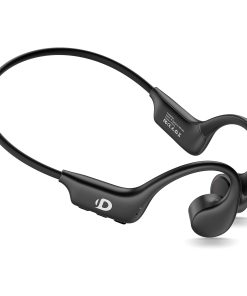 Audífonos Deportivos Bluetooth de Conducción Ósea DEMICEA,