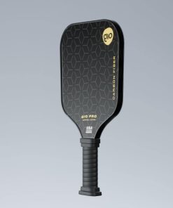 Pala de Pickleball GIO PRO Black