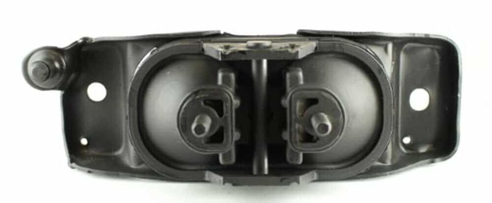 Soporte del motor derecho hidráulico 1PC de 4M Auto Parts - Imagen 5