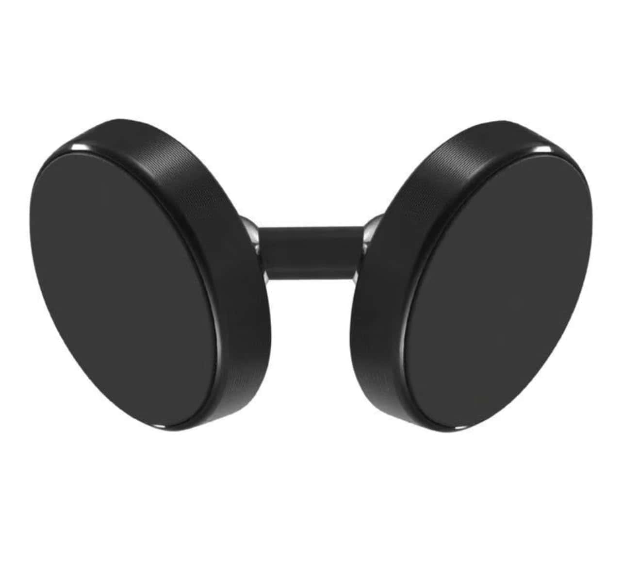 Mammoth MAG- El Original Imán de Gimnasio Base Magnética se - Imagen 9