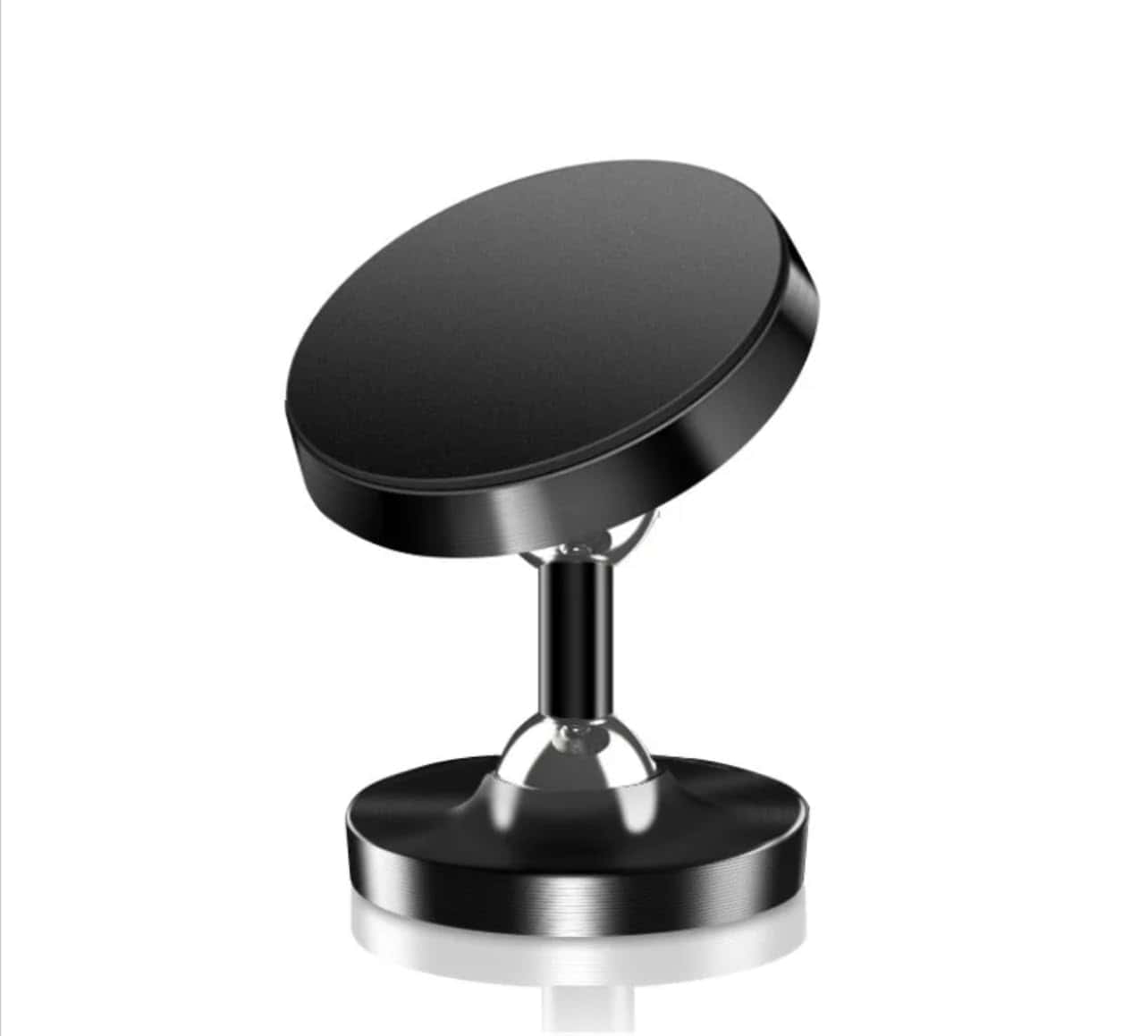 Mammoth MAG- El Original Imán de Gimnasio Base Magnética se - Imagen 6