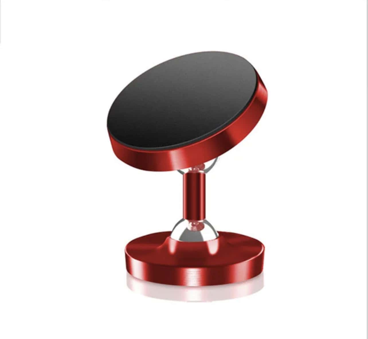 Mammoth MAG- El Original Imán de Gimnasio Base Magnética se