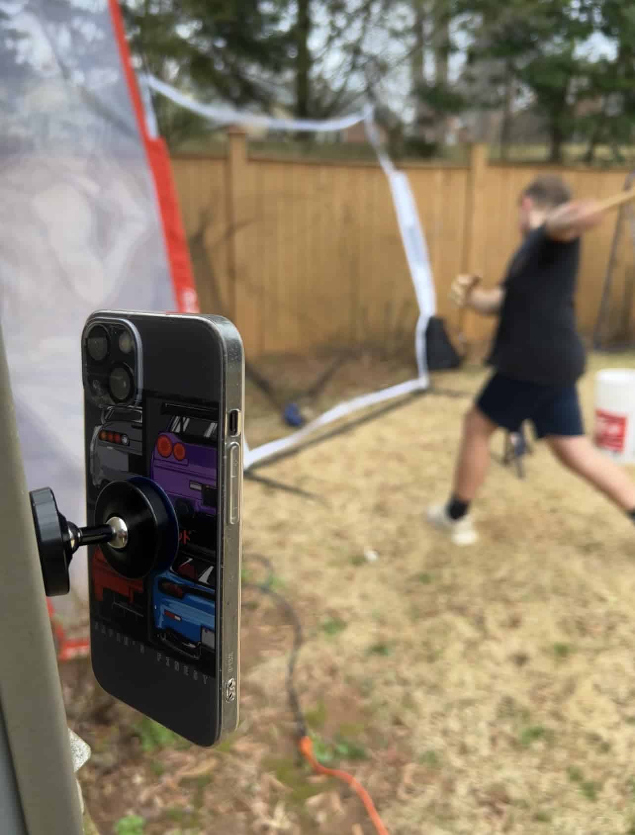 Mammoth MAG- El Imán de Gimnasio Original - Agarre - Imagen 4