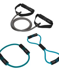 Kit de Resistencia Multibanda Dr. Scholl's de 3 Piezas