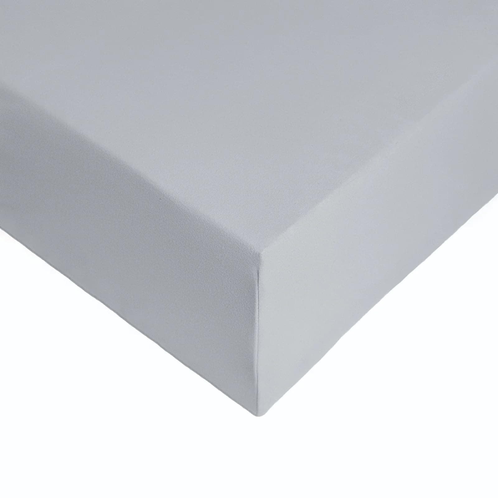 The Ollie Crib Sheet- Material que repele la humedad - Imagen 6