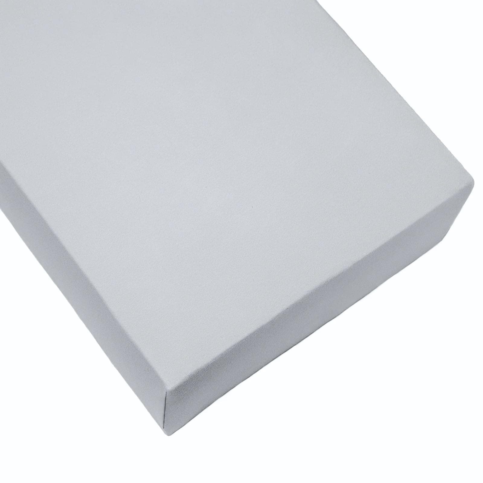 The Ollie Crib Sheet- Material que repele la humedad - Imagen 3