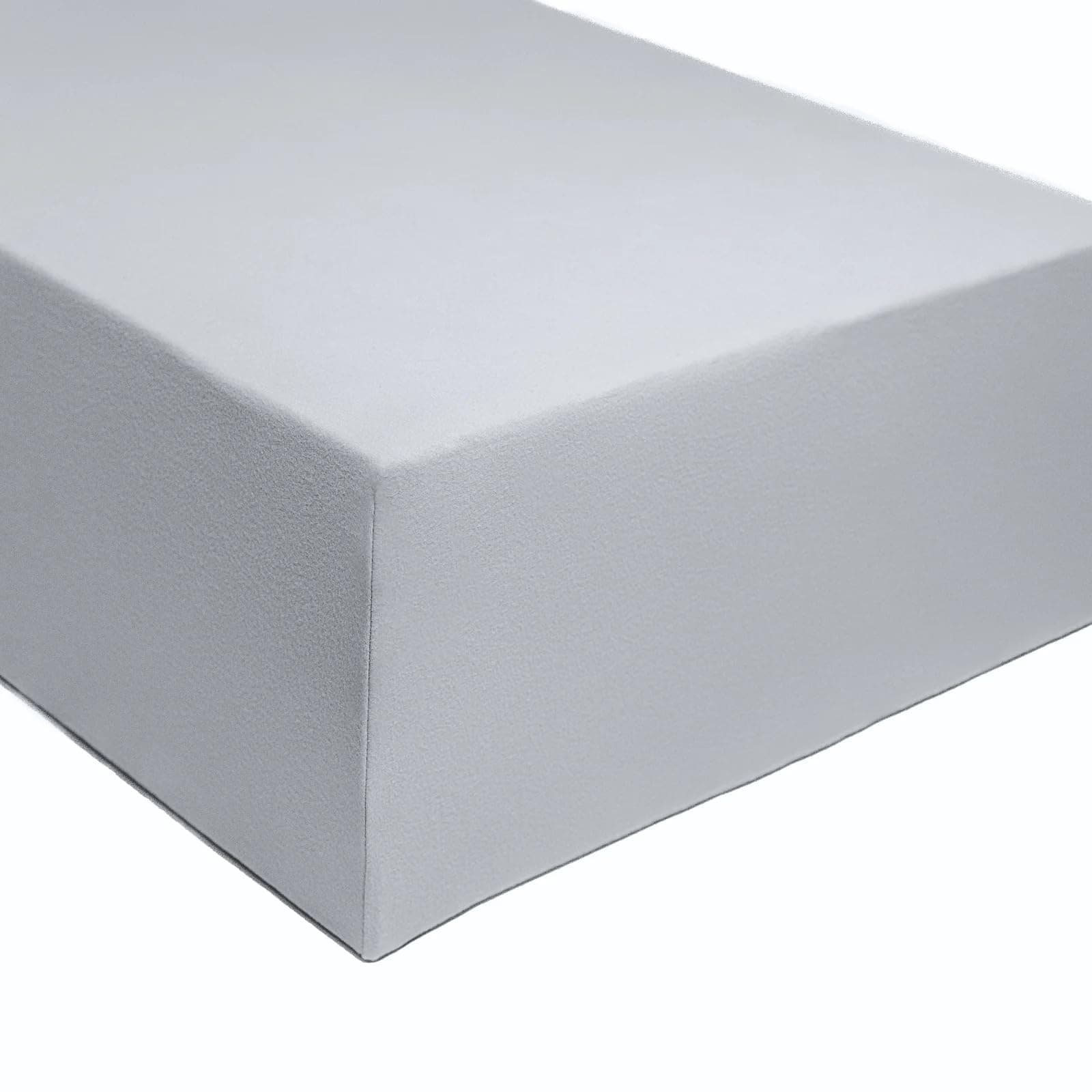 The Ollie Crib Sheet- Material que repele la humedad - Imagen 5