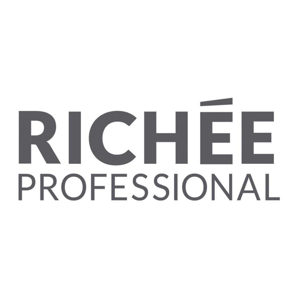 Kit de Reparación Diaria Shampoo y Acondicionador Richée - Imagen 3