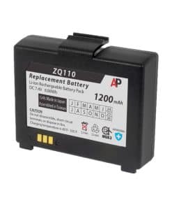 Batería de Repuesto Artisan Power para Impresora Móvil