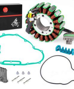 Estator y sello de junta para Polaris Sportsman 800 Ranger