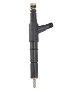 1PCS Inyector de Combustible Compatible con Motor Isuzu