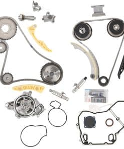 Kit de Cadena de Tiempo y Actuadores VVT para GM 2.2L 2.4L