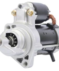 Arrancador Reconstruido SB Parts Compatible de Repuesto