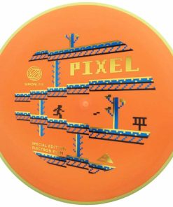 Disco de Golf Putter Axiom Edición Especial Simon Lizotte