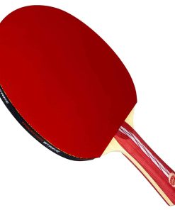 Paleta de Ping Pong Profesional Atmostorm | Precisión,
