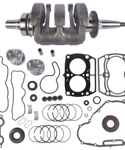 Kit de Reconstrucción de Motor Lamerto CBK0224 Cigüeñal