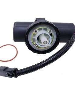 Bomba de Combustible Qiape 232-5877 2325877 Compatible con