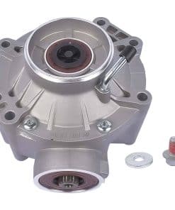 Ensamblaje de diferencial trasero de reemplazo Niyako #